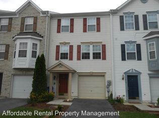 777 Monet Dr, Hagerstown, MD 21740