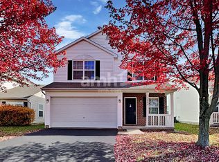 3868 Liriope St, Canal Winchester, OH 43110