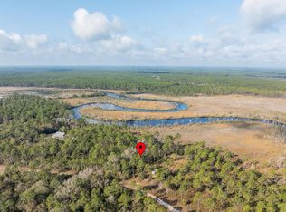 River Bend Plantation Rd, Carrabelle, FL 32322