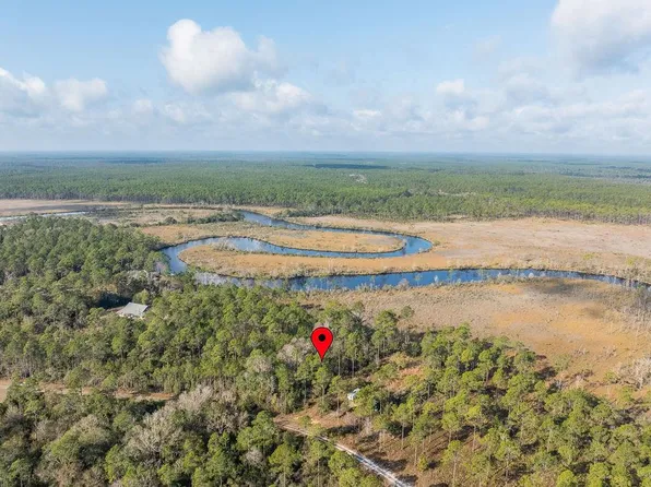 River Bend Plantation Rd, Carrabelle, FL 32322
