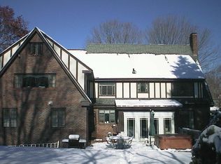 25 Chilton Rd, Brockton, MA 02301