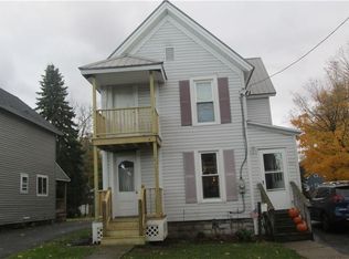 523 Cross St, Watertown, NY 13601