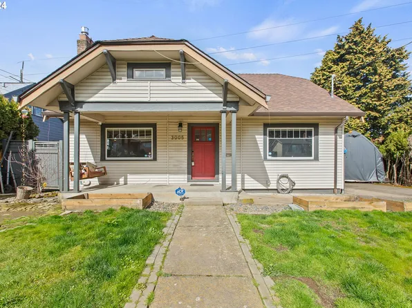 3005 NE Bryant St, Portland, OR 97211