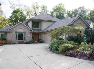 826 Deer Run Rd, Dayton, OH 45459