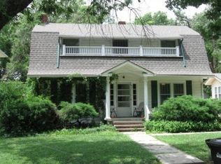 437 N Broadview Ave, Wichita, KS 67208