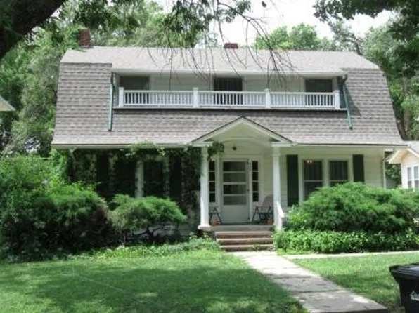 437 N Broadview St, Wichita, KS 67208