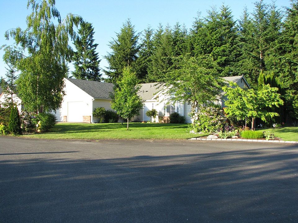 Quiet culdesac