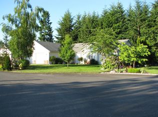 19501 110th Avenue Ct E, Graham, WA 98338