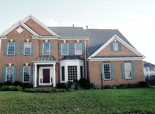 19432 Mill Dam Pl, Leesburg, VA 20176
