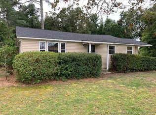 4627 Barbecue Church Rd, Sanford, NC 27332