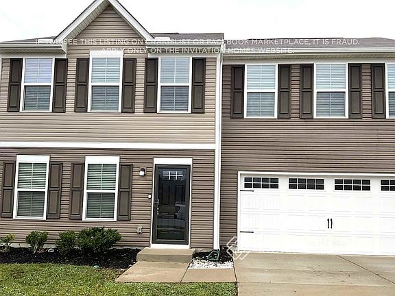 2nd image of 2417 Solomon Ln