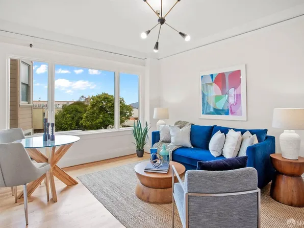 2415 Van Ness Ave APT 106, San Francisco, CA 94109