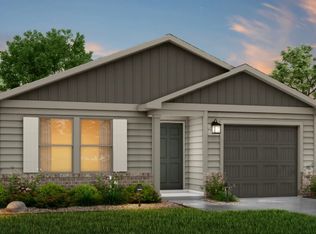 526 Don Ln, Itasca, TX 76055