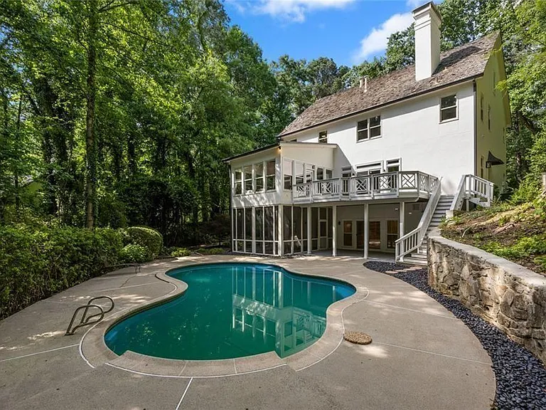1260 Heards Ferry Rd — Photo 61