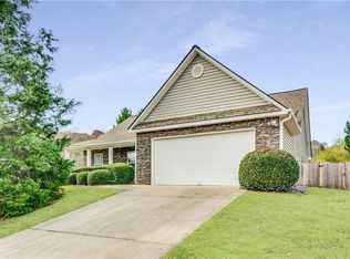 706 Bridle Creek Way, Auburn, GA 30011