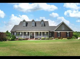 268 Sidney Dr, Griffin, GA 30223