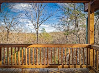 170 Black Gum Ln, Blue Ridge, GA 30513