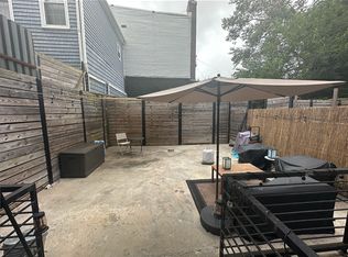 316 Evergreen Ave #1B, Brooklyn, NY 11221