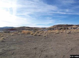 30 Kit Kat Dr, Mound House, NV 89706
