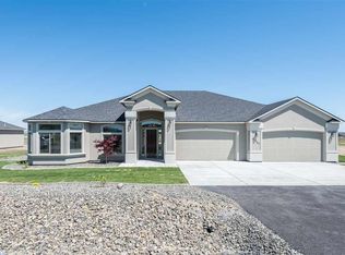 83702 E Sagebrush Rd, Kennewick, WA 99338