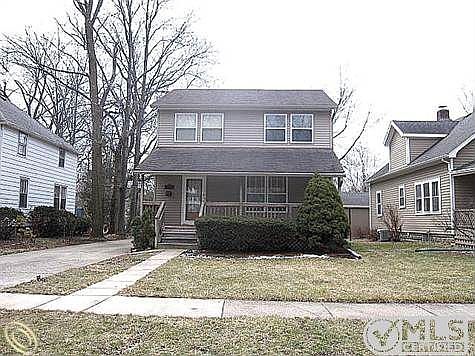 1111 WESTMOORLAND, YPSILANTI