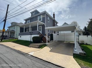 421 Andover St, Wilkes Barre, PA 18702