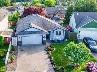 6012 102nd St NE, Marysville, WA 98270