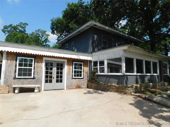 6216 E 104th St N, Wagoner, OK 74467