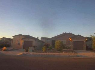 10736 Cenote Rd SW, Albuquerque, NM 87121