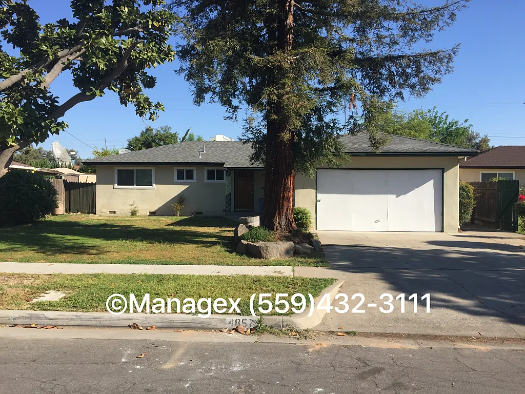 4857 E Rialto Ave photo 1