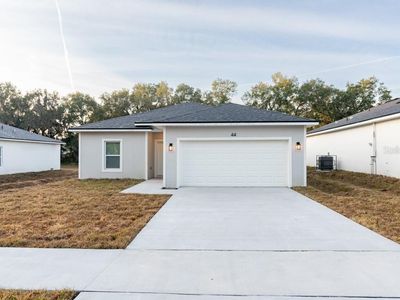 44 W 12th St, Apopka, FL, 32703