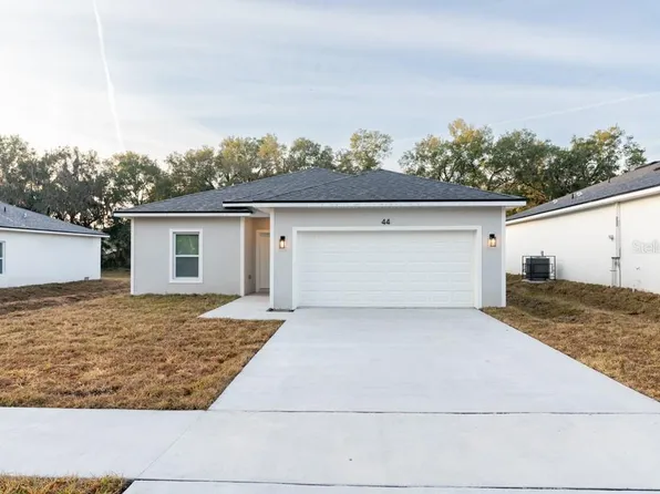 44 W 12th St, Apopka, FL 32703