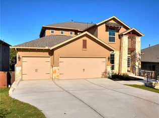 160 Brentwood Dr, Austin, TX 78737