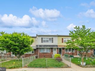 617 Division St, Gloucester City, NJ 08030