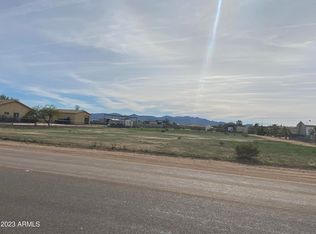 25421 W Patton Rd, Wittmann, AZ 85361