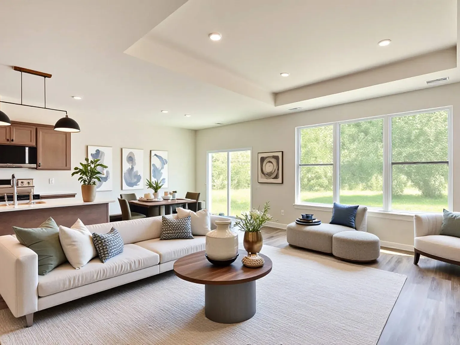 Avenue Apartments — Photo 4