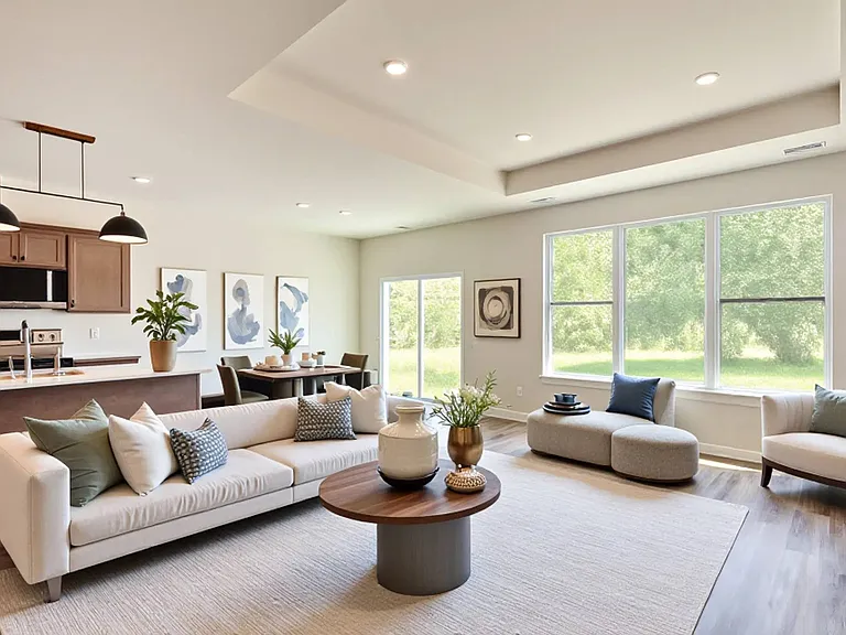 Avenue Apartments — Photo 4