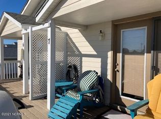 119 West Bogue Blvd - 7 Trigger, Atlantic Beach, NC 28512