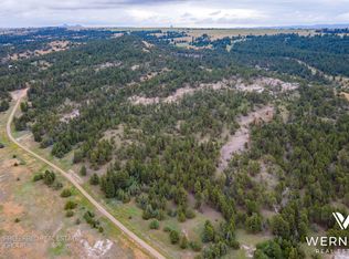 R Ranch Rd #23, Moorcroft, WY 82721