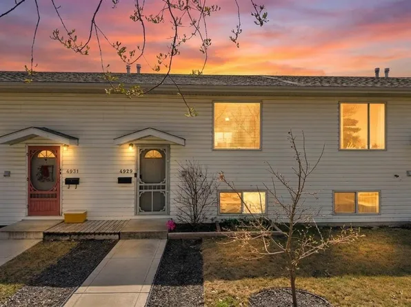 4929 N Womacks Rd, Blackfalds, AB T0C 0J0