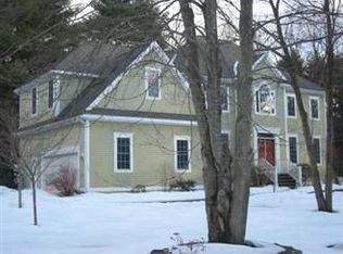 789 E Pleasant St, Amherst, MA 01002