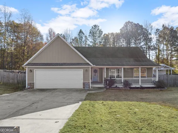 64 Old Harden Orchard Rd, Commerce, GA 30529