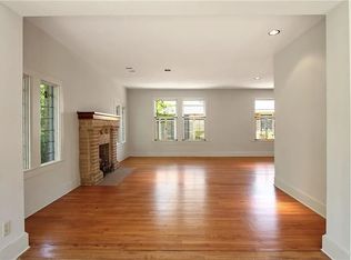 1426 Hollywood Ave, Dallas, TX 75208