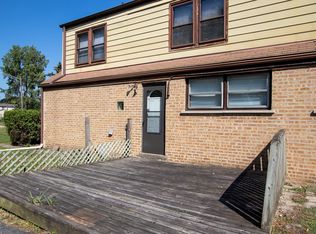 9659 McLean Ave, Melrose Park, IL 60164