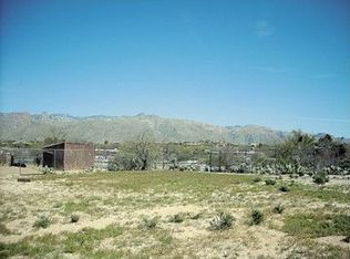 9456 E Indio Pl, Tucson, AZ 85749