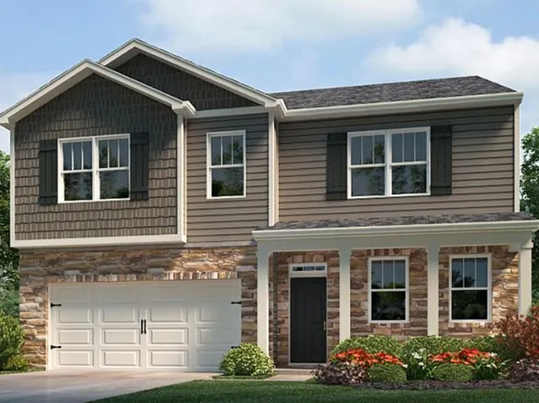 119 Crooked Lake Park, Villa Rica, GA 30180