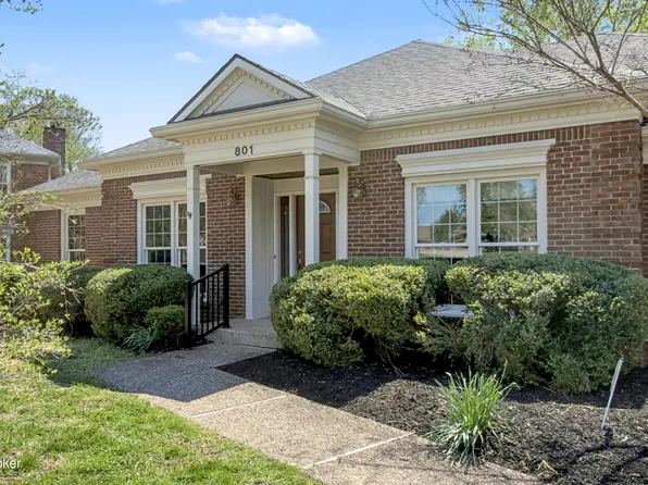 801 Gleneagle Ct, Louisville, KY 40223