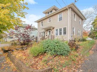 501 Gilbert St, Jackson, MI 49202