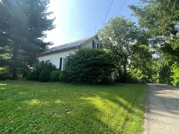 3809 Bardwell West Rd, Mount Orab, OH 45154