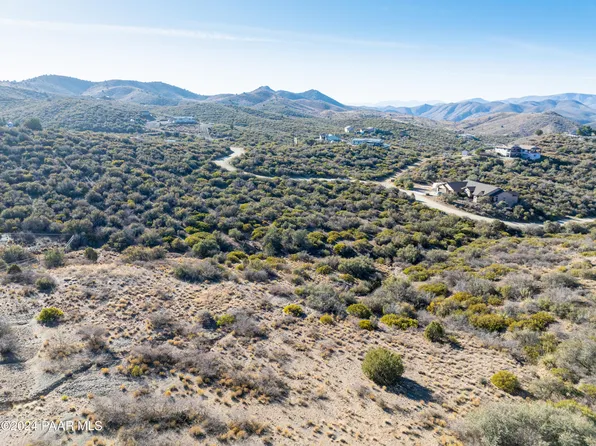 14073 E Agua Fria Ln, Humboldt, AZ 86329